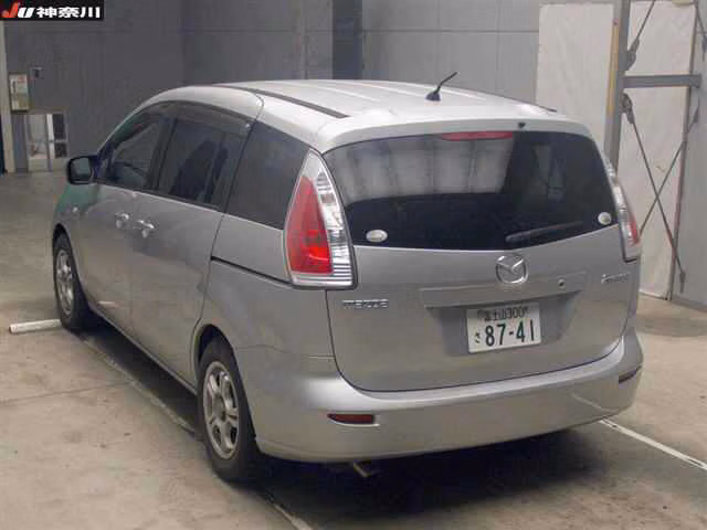 MAZDA PREMACY
