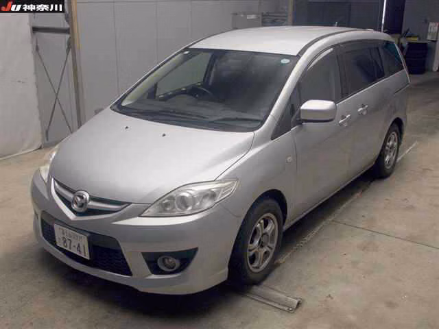 MAZDA PREMACY