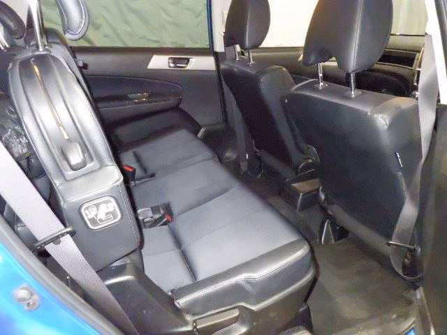 SUBARU EXIGA