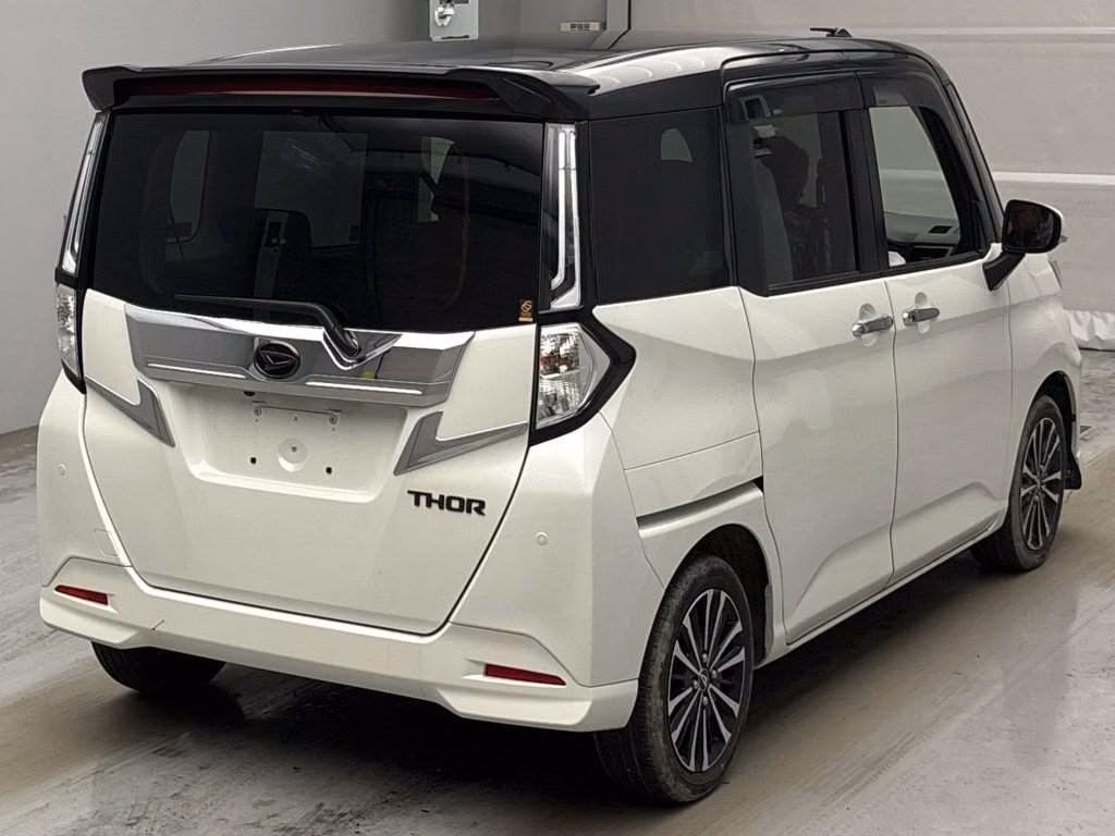 DAIHATSU THOR