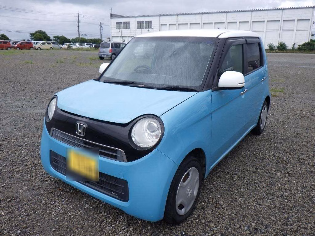 HONDA N-ONE