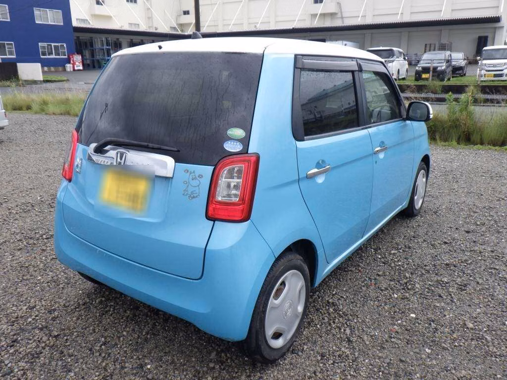 HONDA N-ONE