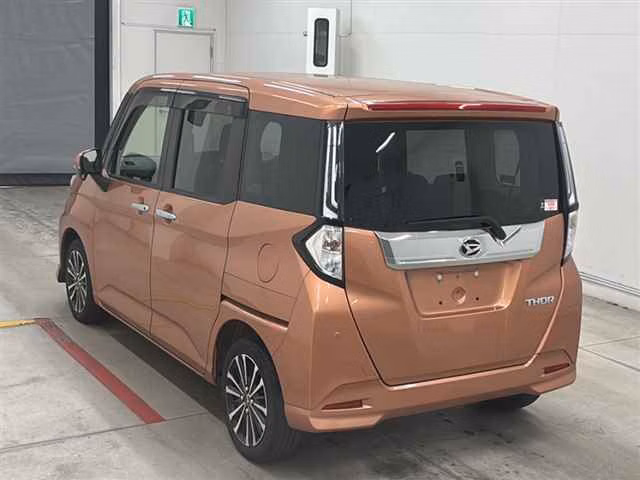 DAIHATSU THOR