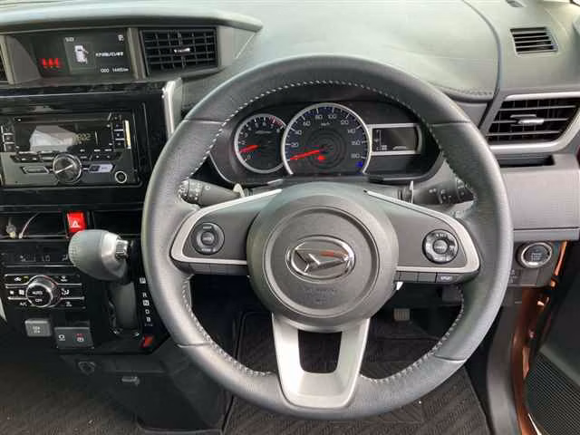 DAIHATSU THOR