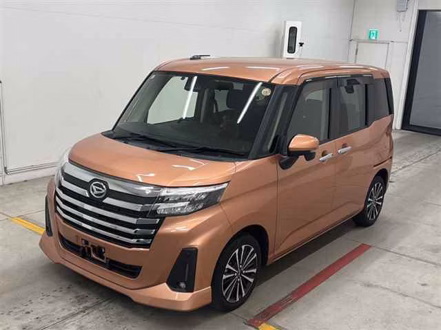 DAIHATSU THOR