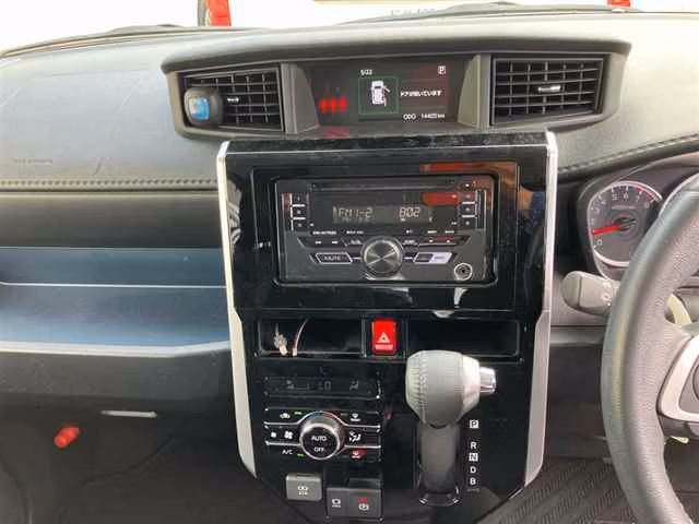 DAIHATSU THOR