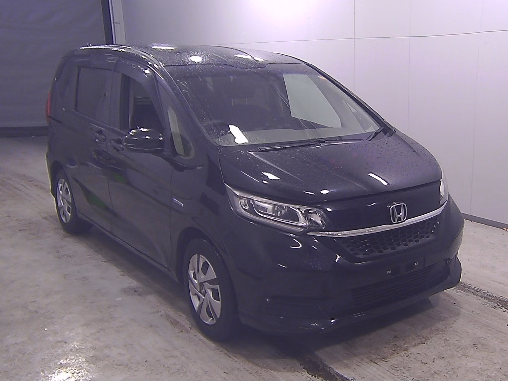 HONDA FREED+