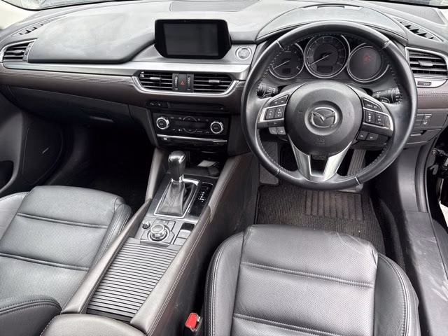 MAZDA ATENZA