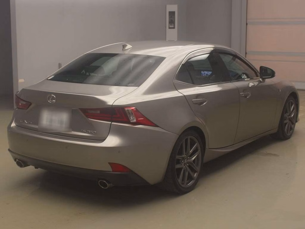 LEXUS IS350