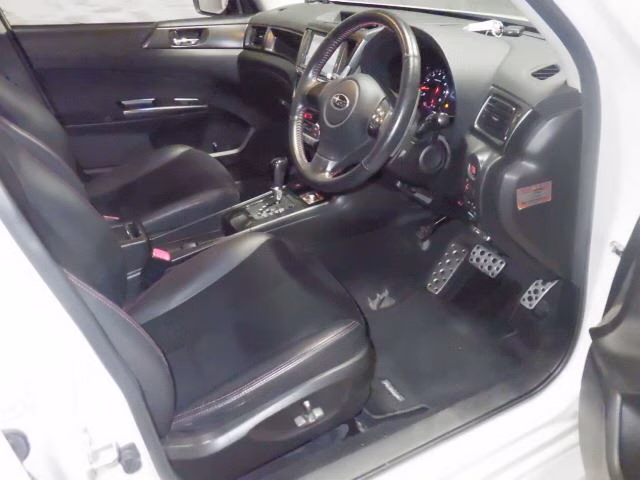 SUBARU EXIGA
