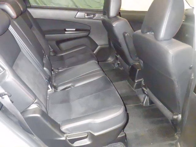 SUBARU EXIGA