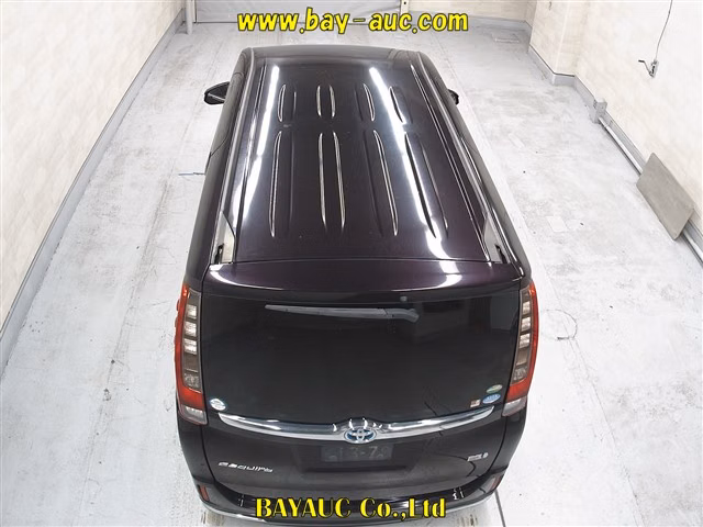 TOYOTA ESQUIRE
