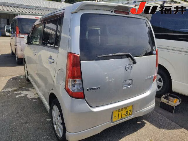 MAZDA AZ-WAGON