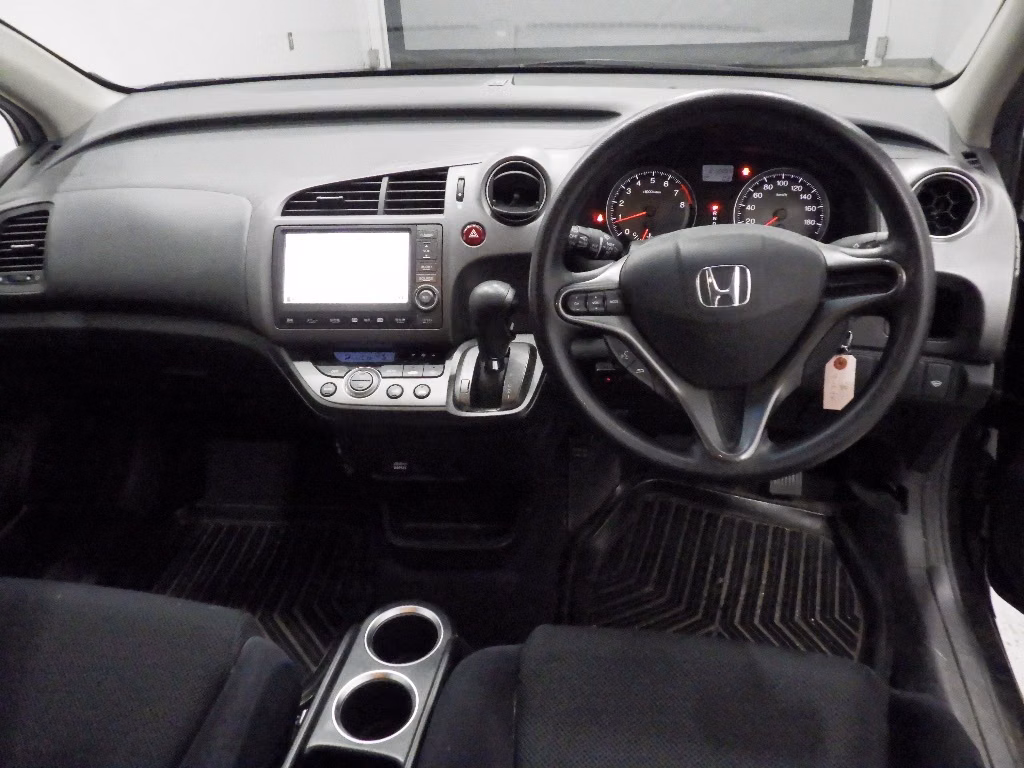 HONDA STREAM