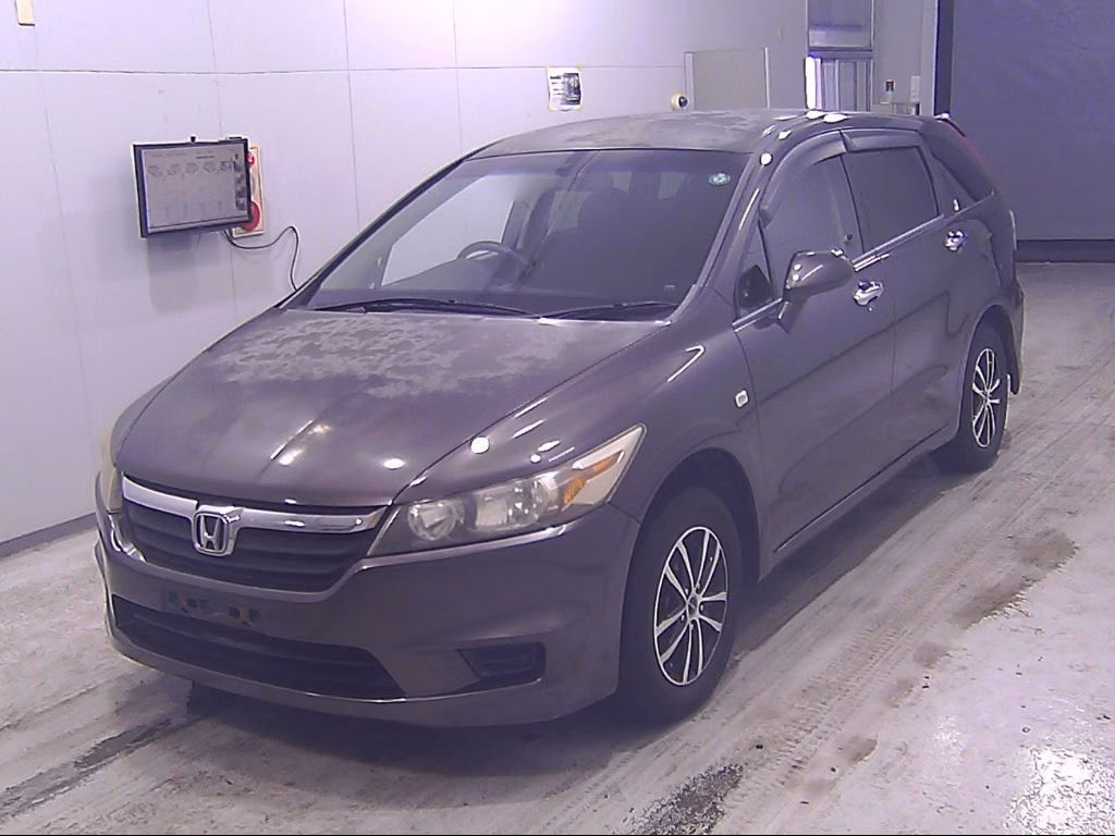 HONDA STREAM