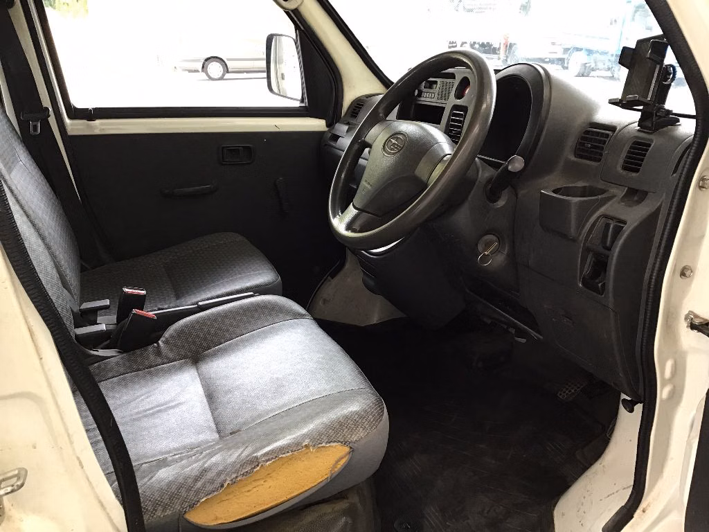 SUBARU SAMBAR