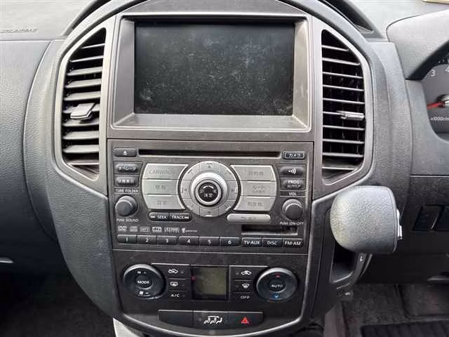 NISSAN LAFESTA
