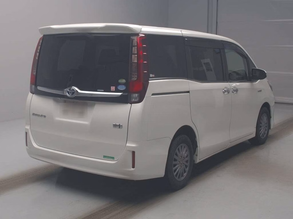 TOYOTA ESQUIRE