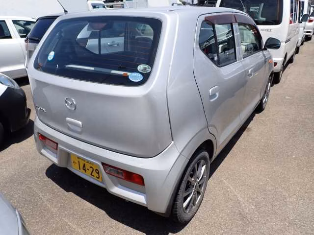 MAZDA CAROL