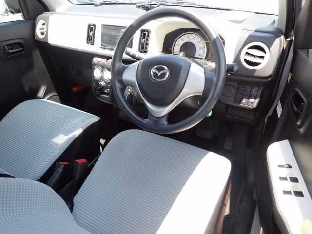 MAZDA CAROL