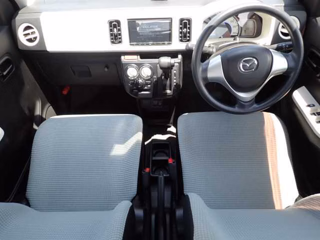 MAZDA CAROL