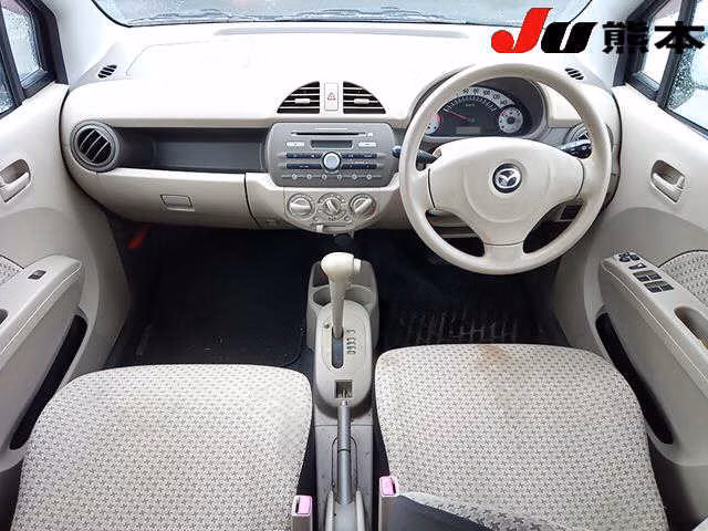 MAZDA CAROL