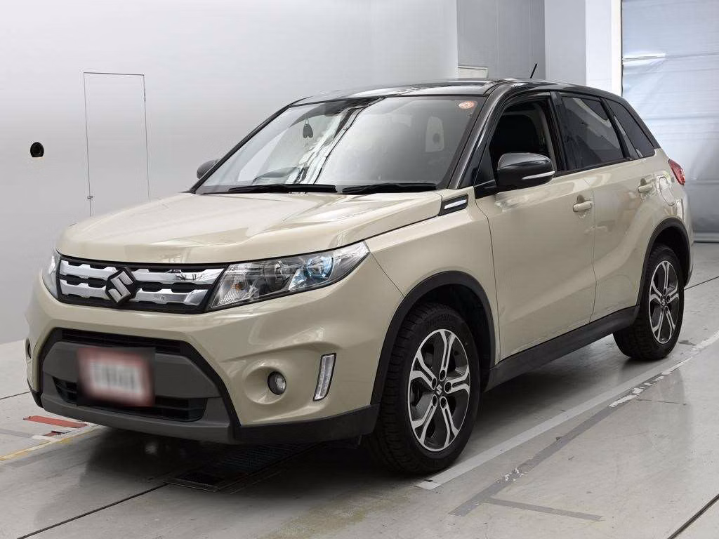 Suzuki Escudo