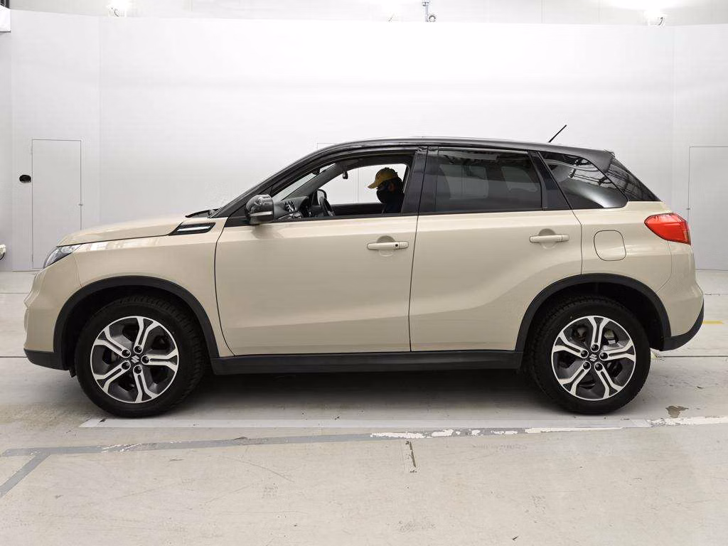 SUZUKI ESCUDO
