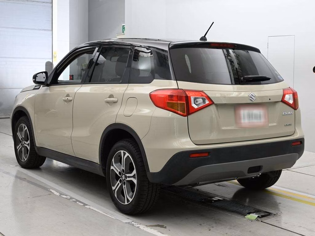 SUZUKI ESCUDO