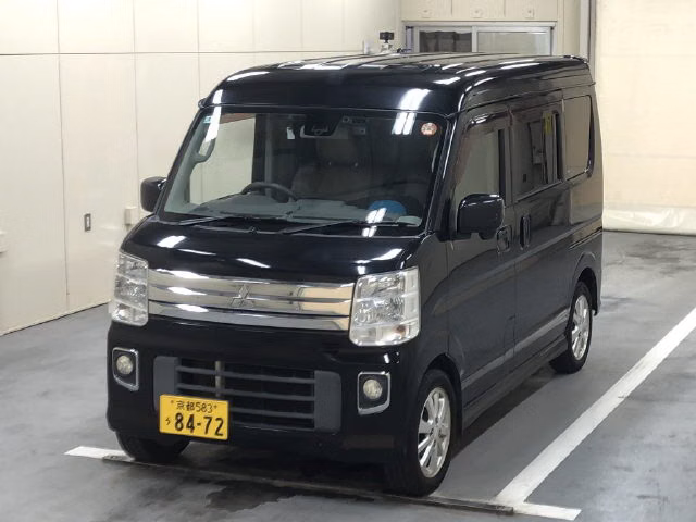 MITSUBISHI TOWN BOX