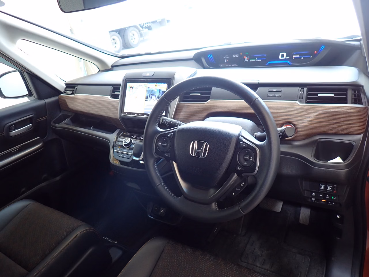 HONDA FREED+