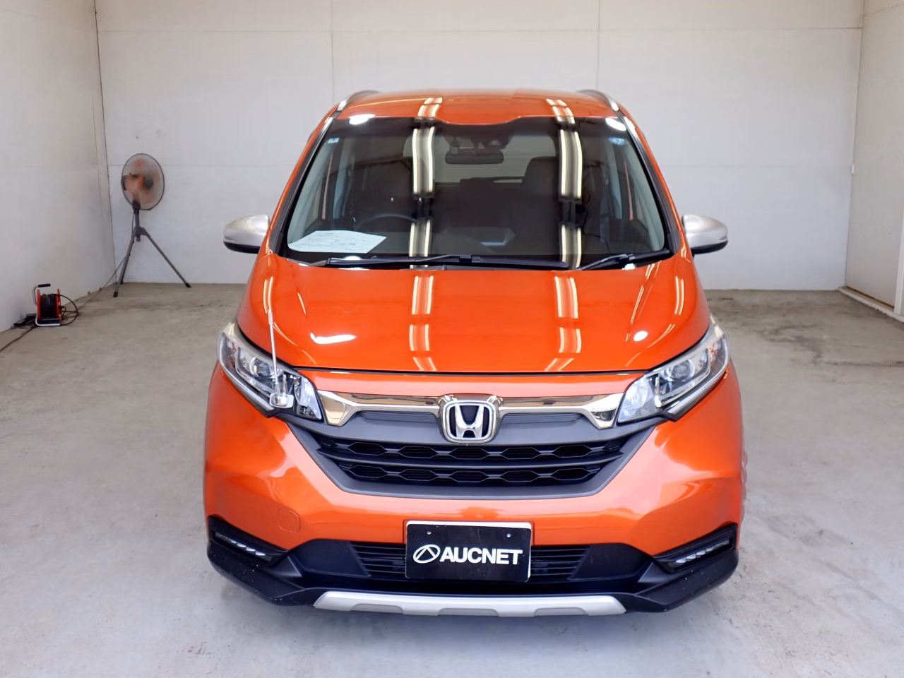 HONDA FREED+