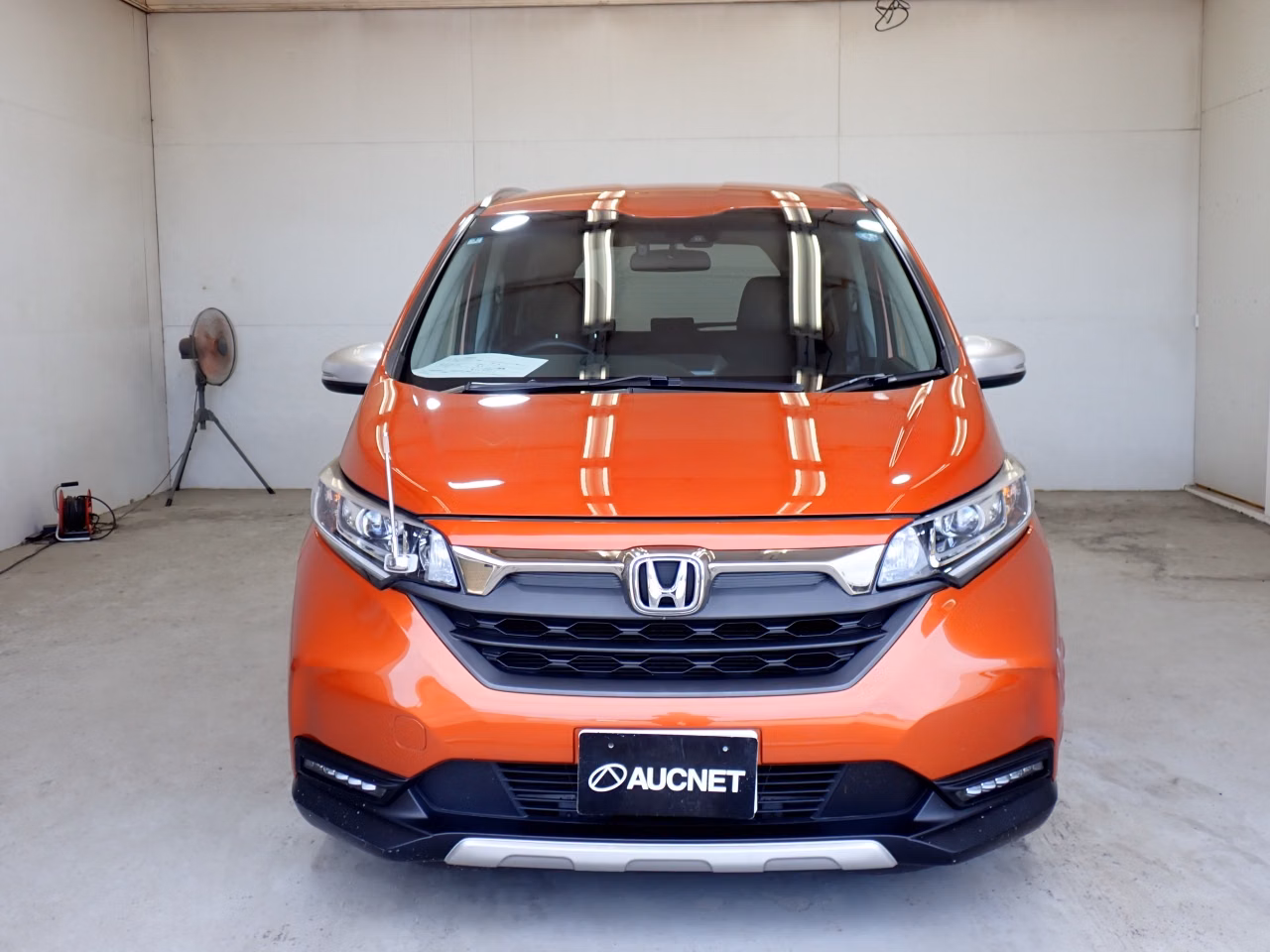 HONDA FREED+