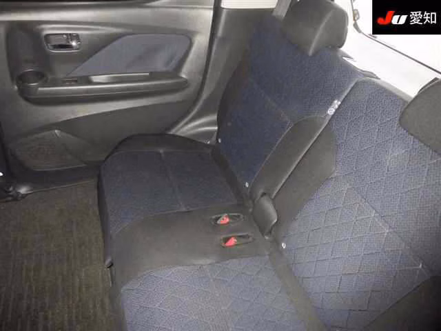 MITSUBISHI EK X