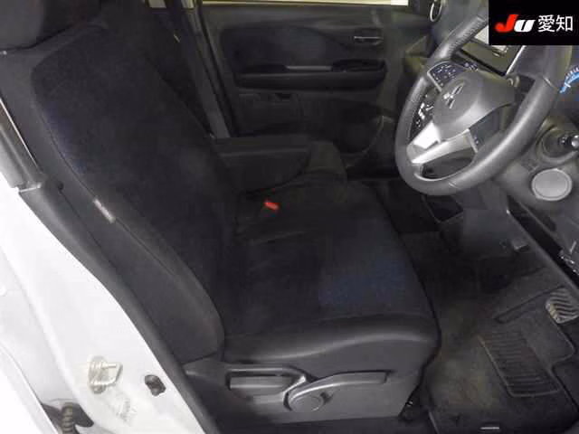 MITSUBISHI EK X