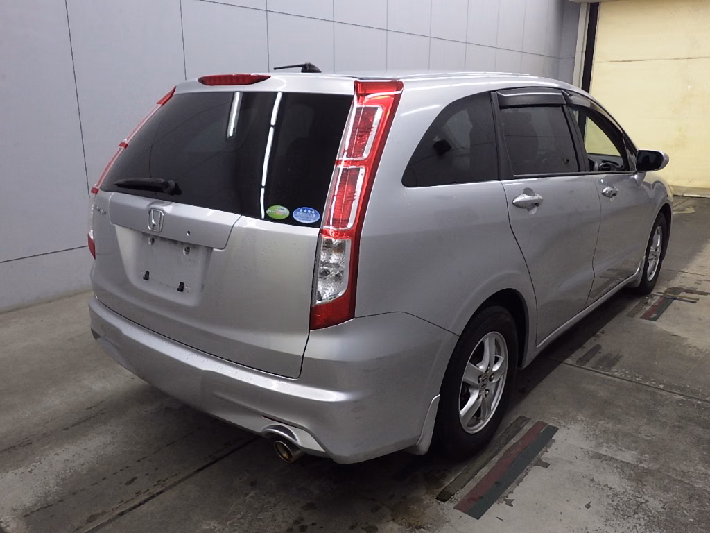 HONDA STREAM