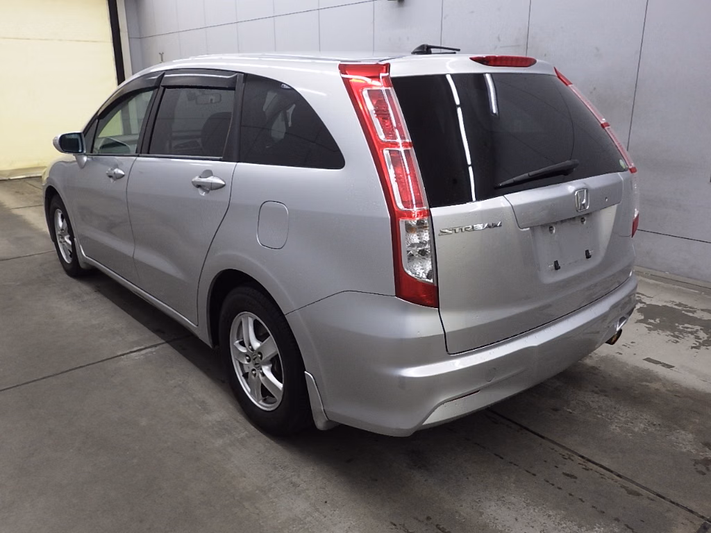 HONDA STREAM