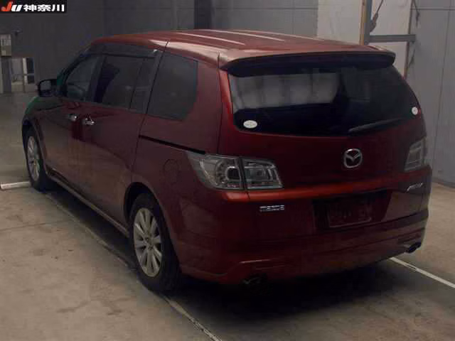 MAZDA MPV