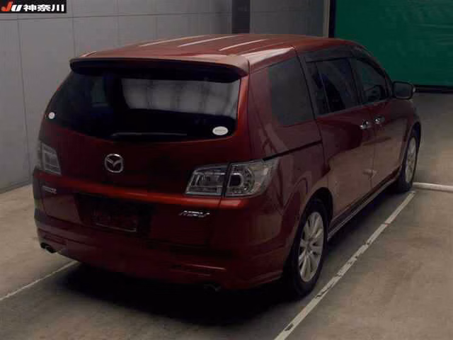 MAZDA MPV