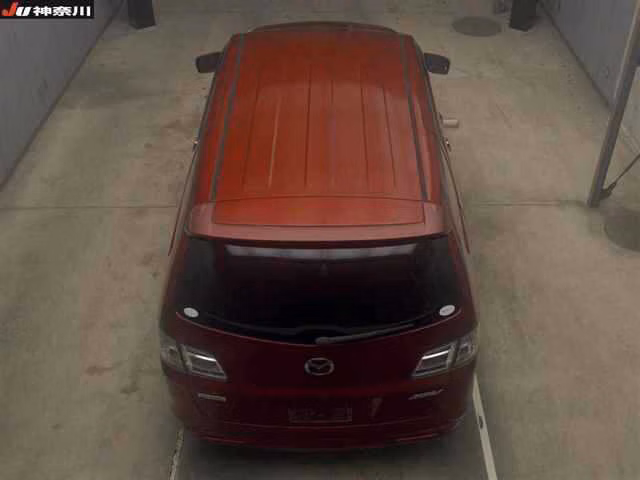 MAZDA MPV