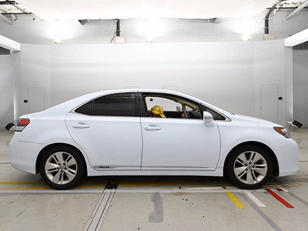 LEXUS HS250H