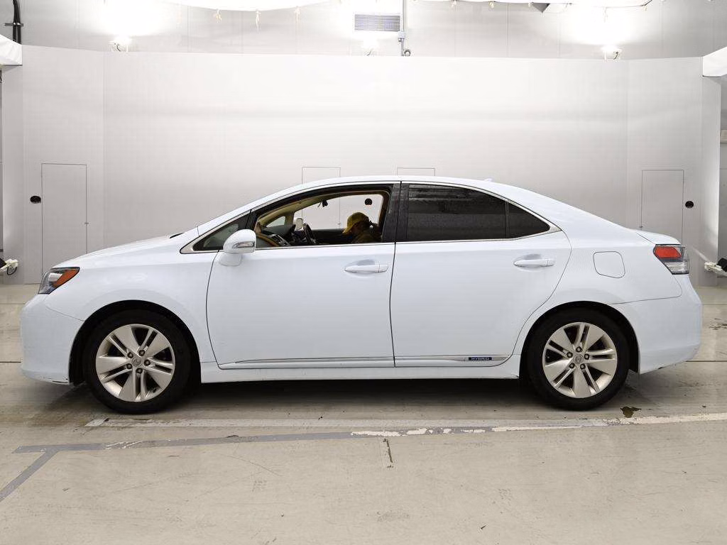 LEXUS HS250H