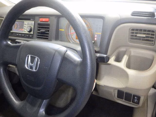 HONDA LIFE
