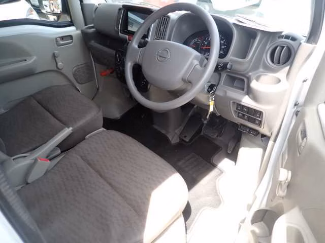 NISSAN NV100 CLIPPER