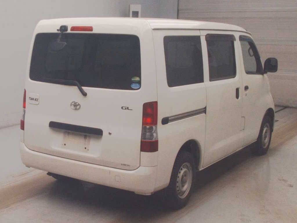TOYOTA LITE ACE