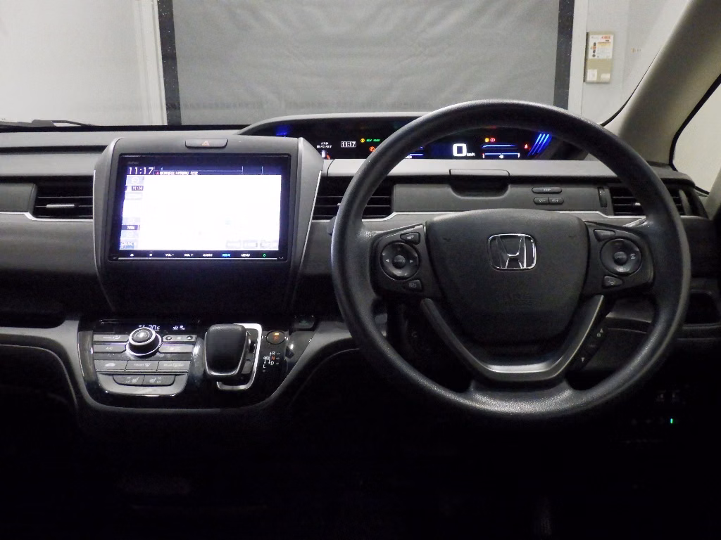 HONDA FREED+