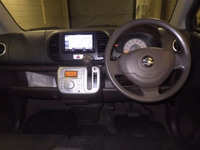 SUZUKI MR WAGON
