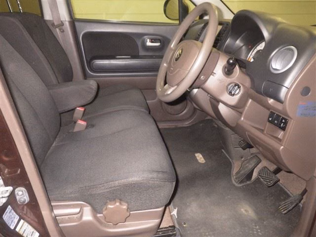 SUZUKI MR WAGON