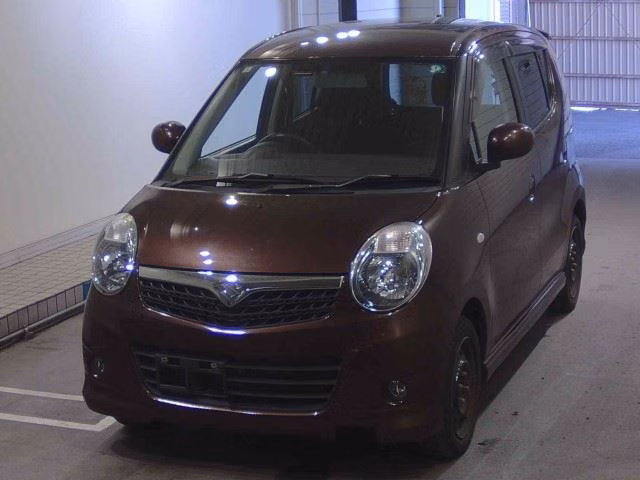 SUZUKI MR WAGON