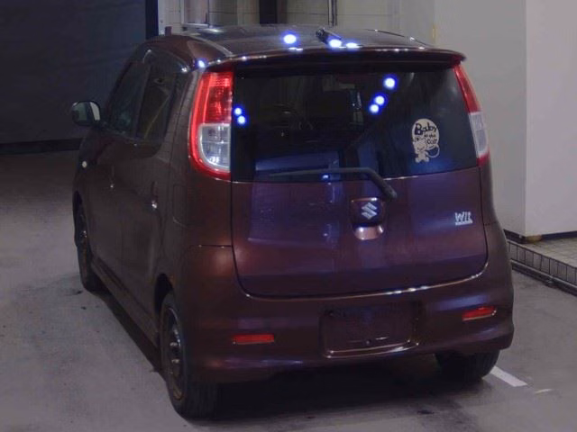 SUZUKI MR WAGON